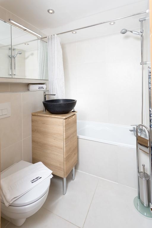 Ginabelle 8 Apartment - Chamonix All Year ภายนอก รูปภาพ