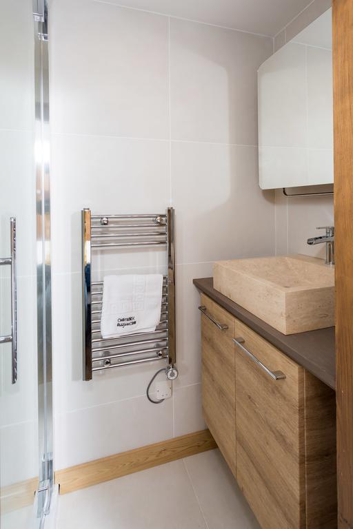 Ginabelle 8 Apartment - Chamonix All Year ภายนอก รูปภาพ
